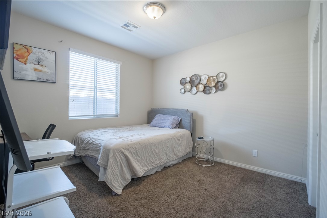 8357 Sonora Del Sol Street Las Vegas NV 89113