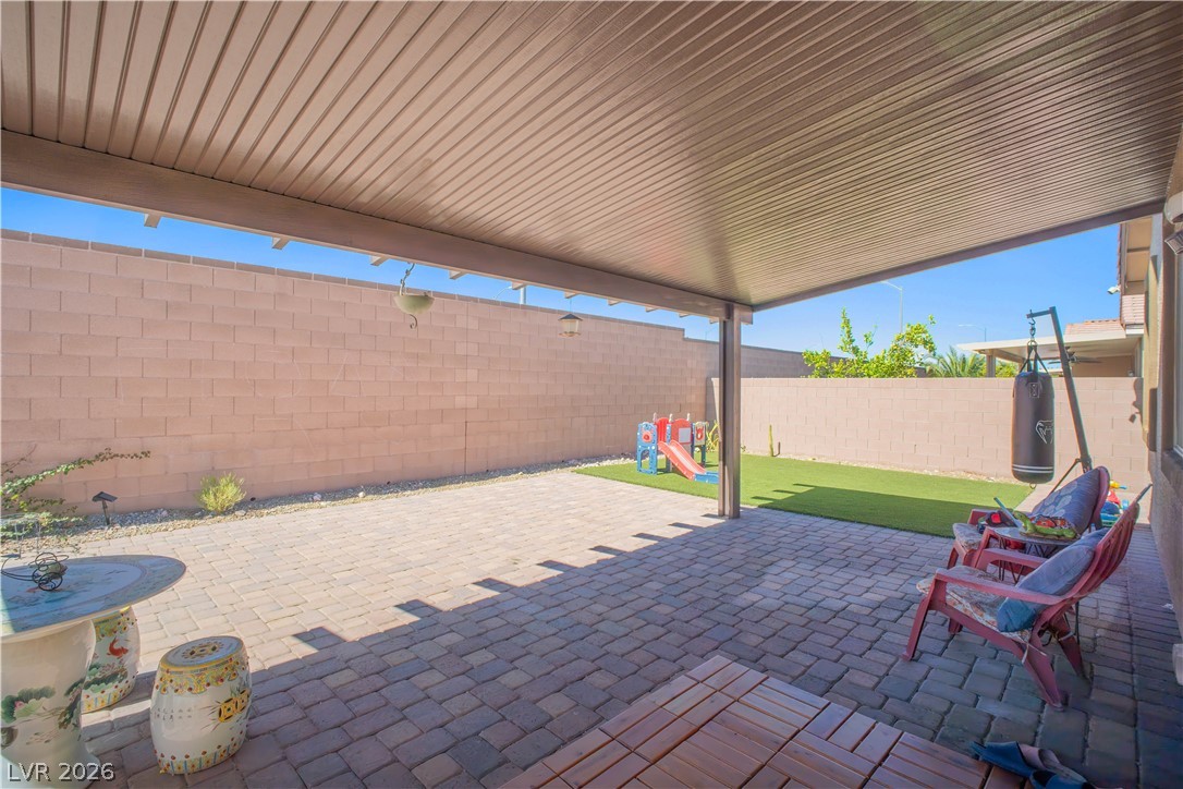 8357 Sonora Del Sol Street Las Vegas NV 89113