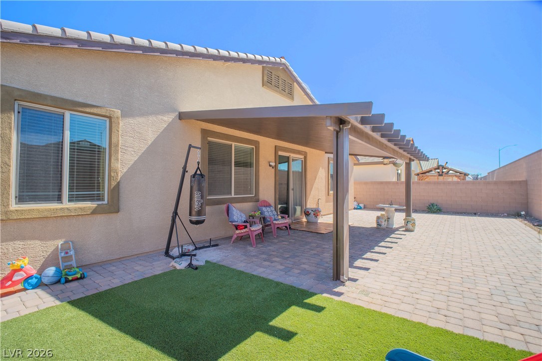 8357 Sonora Del Sol Street Las Vegas NV 89113