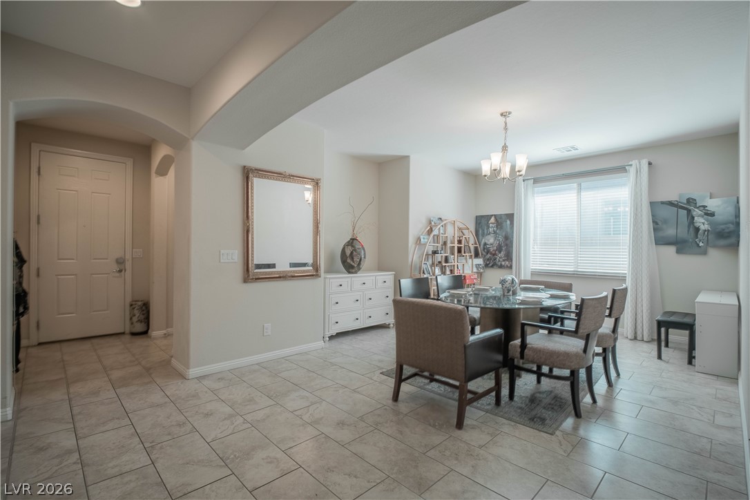 8357 Sonora Del Sol Street Las Vegas NV 89113