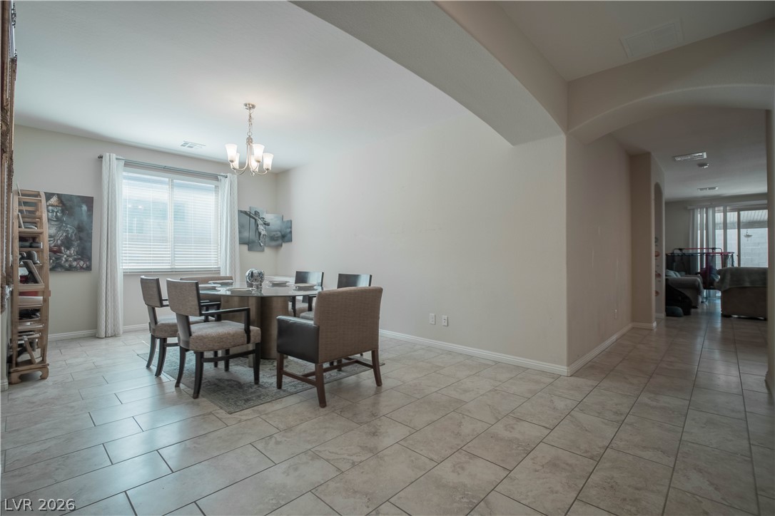 8357 Sonora Del Sol Street Las Vegas NV 89113