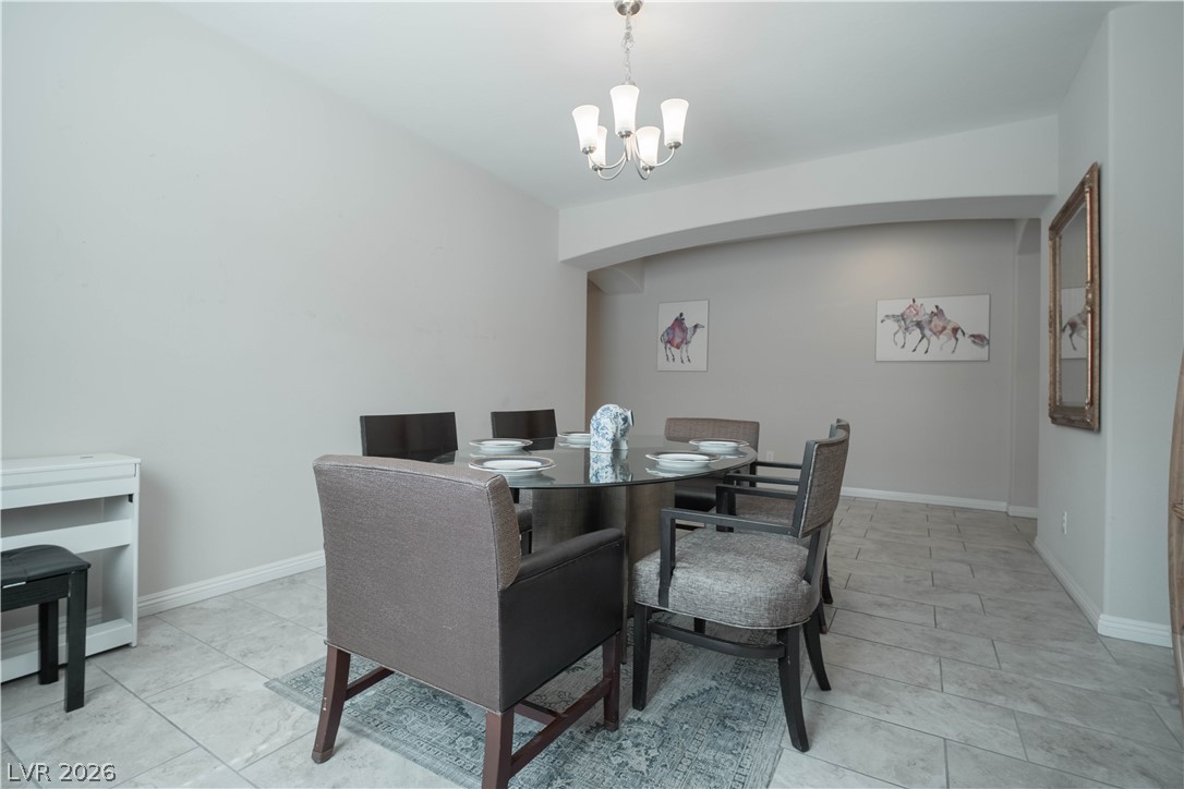 8357 Sonora Del Sol Street Las Vegas NV 89113