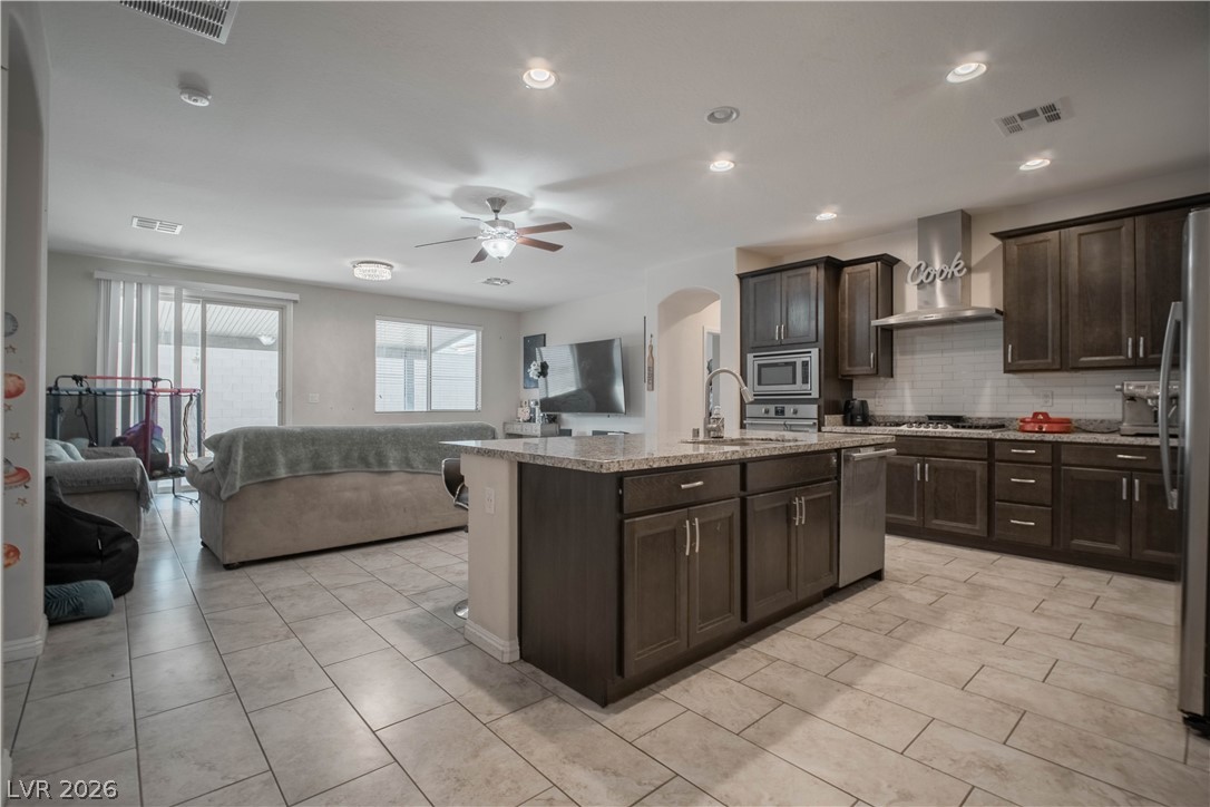 8357 Sonora Del Sol Street Las Vegas NV 89113