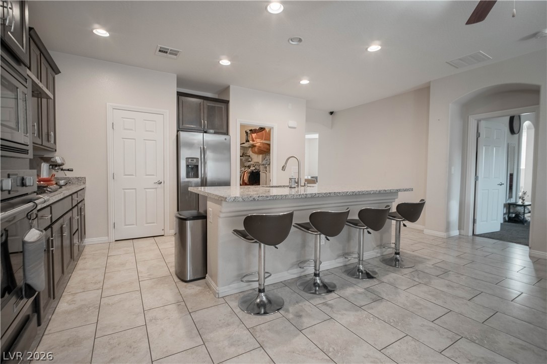 8357 Sonora Del Sol Street Las Vegas NV 89113
