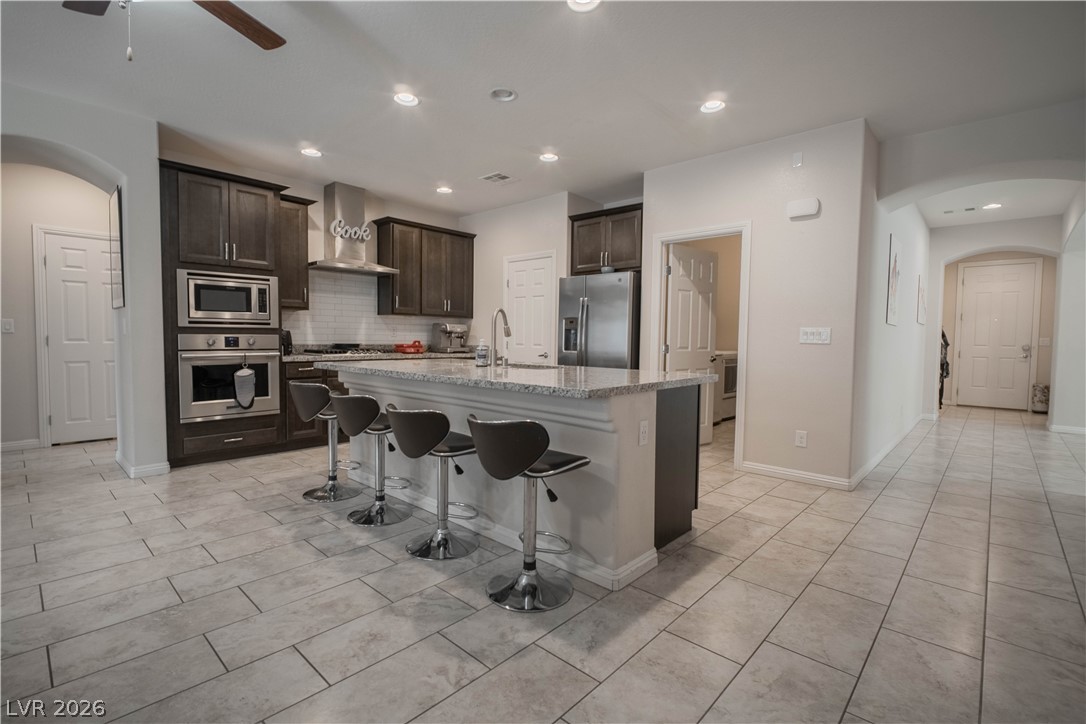 8357 Sonora Del Sol Street Las Vegas NV 89113