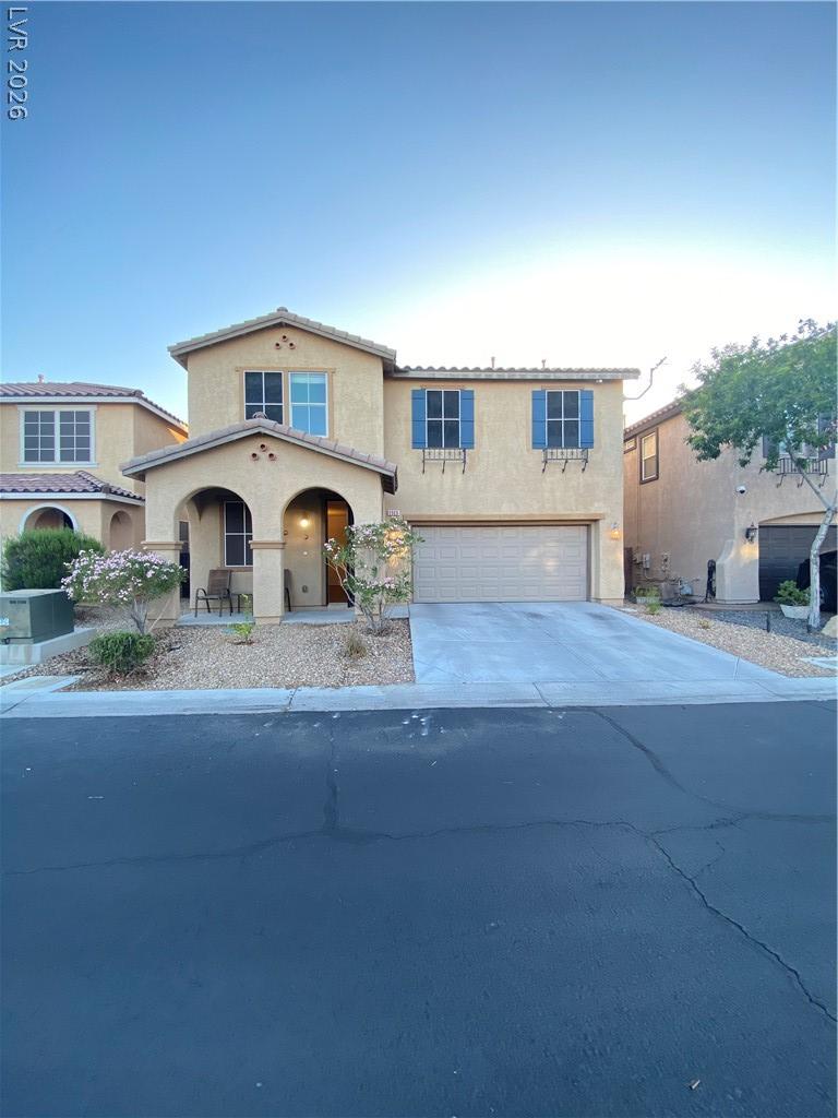 9969 Silver Cliff Street Las Vegas NV 89178