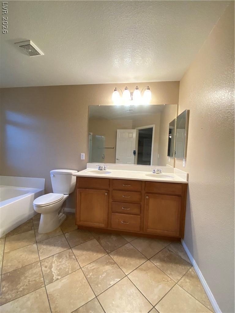 9969 Silver Cliff Street Las Vegas NV 89178
