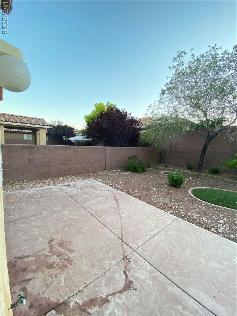 9969 Silver Cliff Street Las Vegas NV 89178