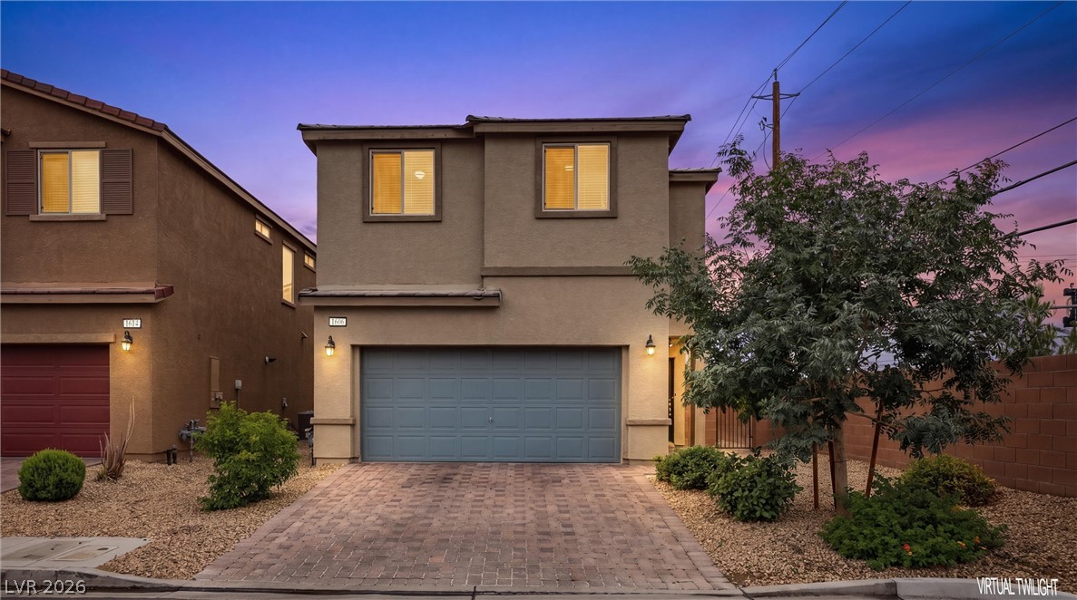 1606 Wilder Crossing Court Las Vegas NV 89115