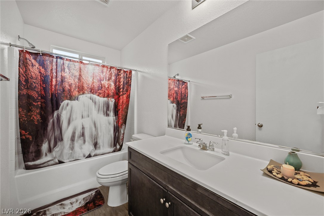 1606 Wilder Crossing Court Las Vegas NV 89115