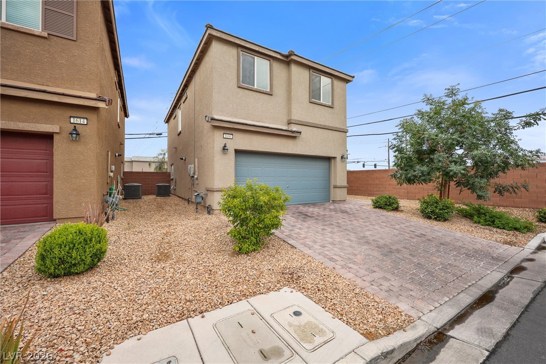 1606 Wilder Crossing Court Las Vegas NV 89115