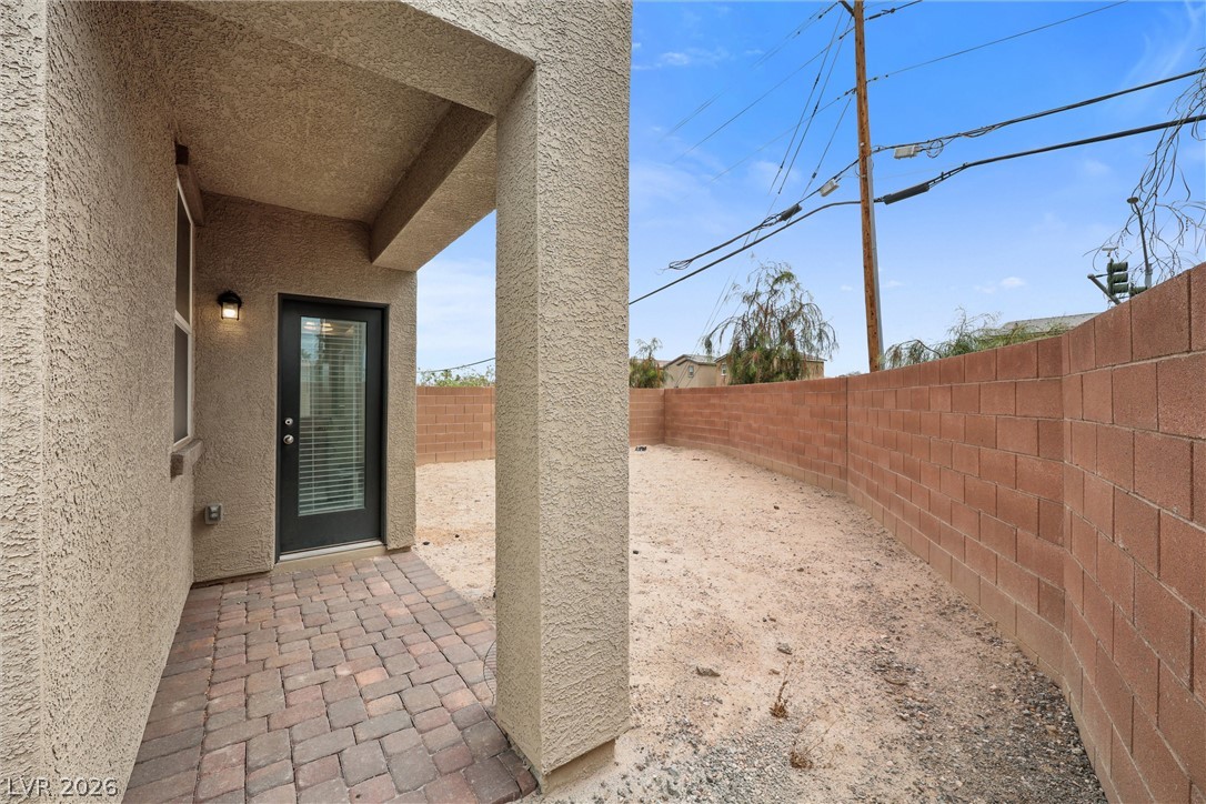 1606 Wilder Crossing Court Las Vegas NV 89115