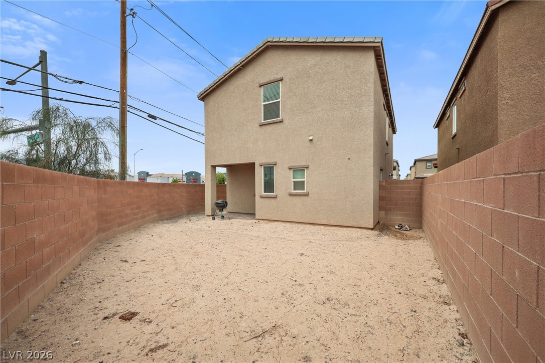 1606 Wilder Crossing Court Las Vegas NV 89115