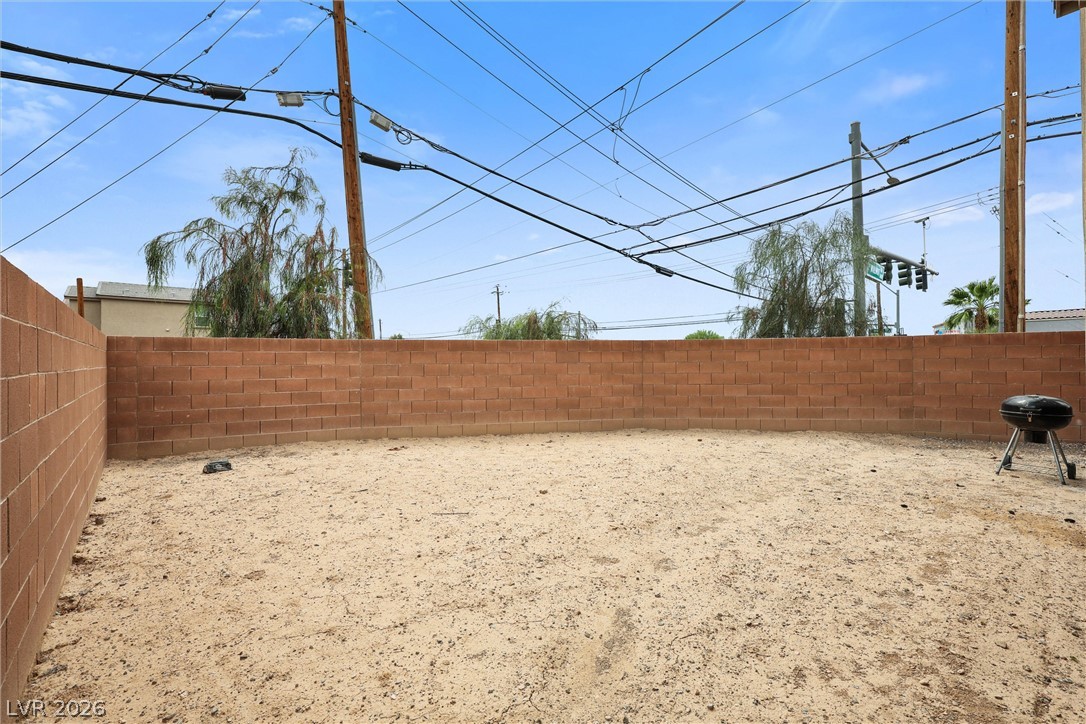 1606 Wilder Crossing Court Las Vegas NV 89115