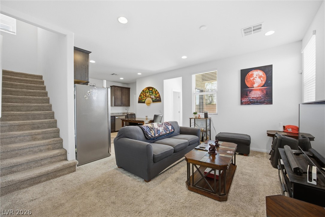 1606 Wilder Crossing Court Las Vegas NV 89115