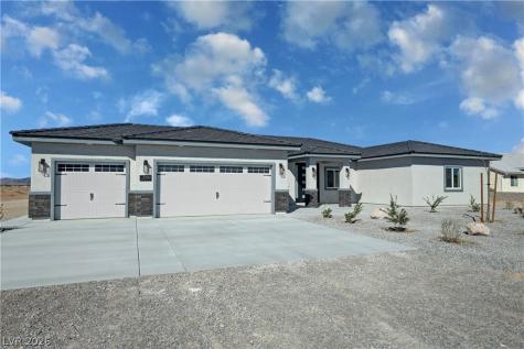 770 Cavalry Street Pahrump NV 89048