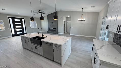 770 Cavalry Street Pahrump NV 89048