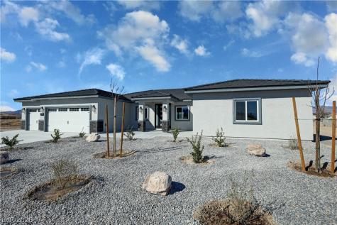 770 Cavalry Street Pahrump NV 89048