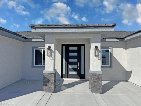770 Cavalry Street Pahrump NV 89048