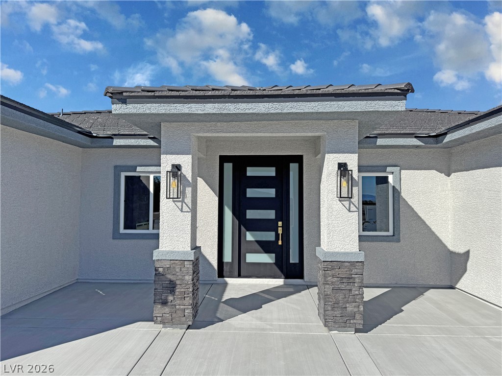 770 Cavalry Street Pahrump NV 89048