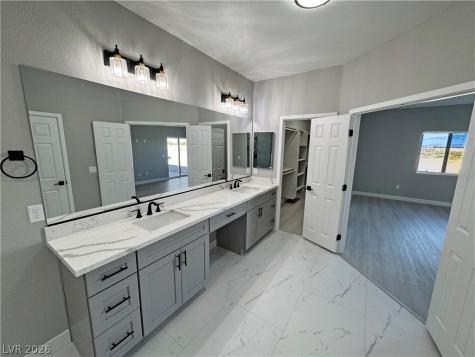 770 Cavalry Street Pahrump NV 89048