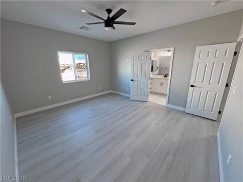 770 Cavalry Street Pahrump NV 89048