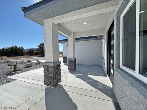 770 Cavalry Street Pahrump NV 89048