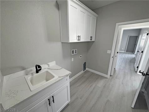 770 Cavalry Street Pahrump NV 89048
