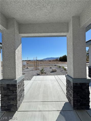 770 Cavalry Street Pahrump NV 89048