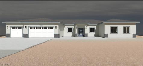 770 Cavalry Street Pahrump NV 89048