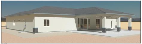 770 Cavalry Street Pahrump NV 89048