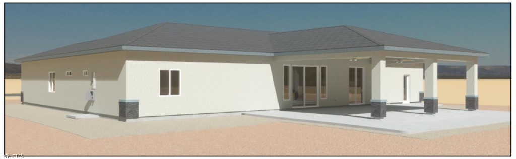 770 Cavalry Street Pahrump NV 89048