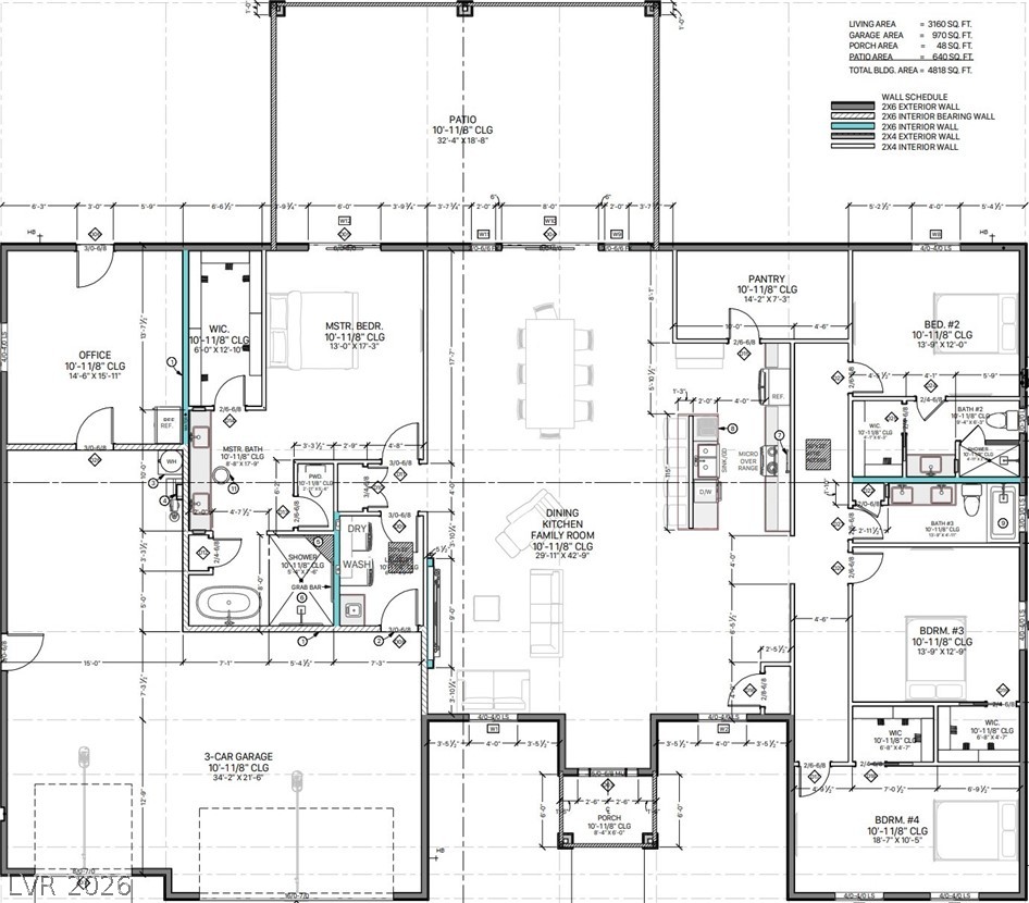 770 Cavalry Street Pahrump NV 89048