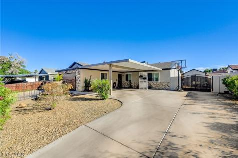 6317 Molino Street Las Vegas NV 89108