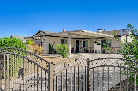 6317 Molino Street Las Vegas NV 89108