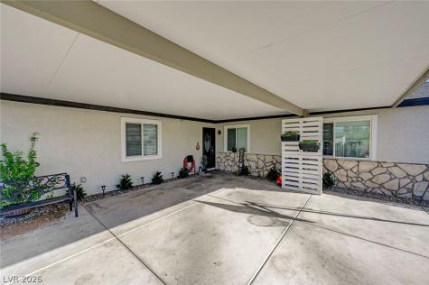 6317 Molino Street Las Vegas NV 89108