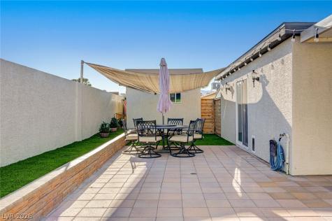 6317 Molino Street Las Vegas NV 89108
