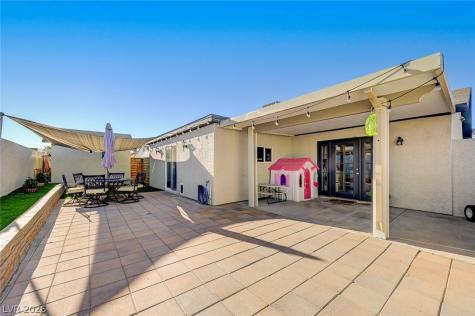 6317 Molino Street Las Vegas NV 89108