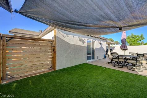 6317 Molino Street Las Vegas NV 89108