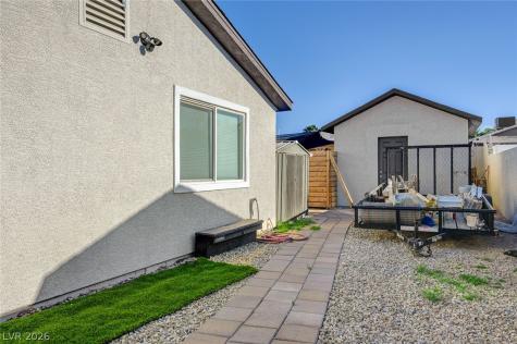 6317 Molino Street Las Vegas NV 89108