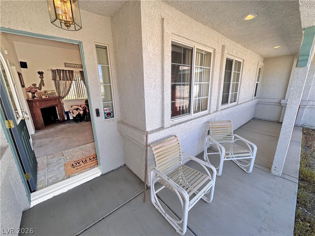 2640 South Zephyr Avenue Pahrump NV 89048
