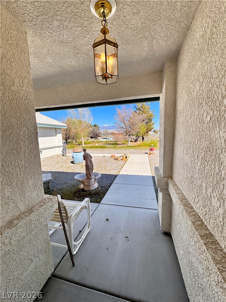 2640 South Zephyr Avenue Pahrump NV 89048