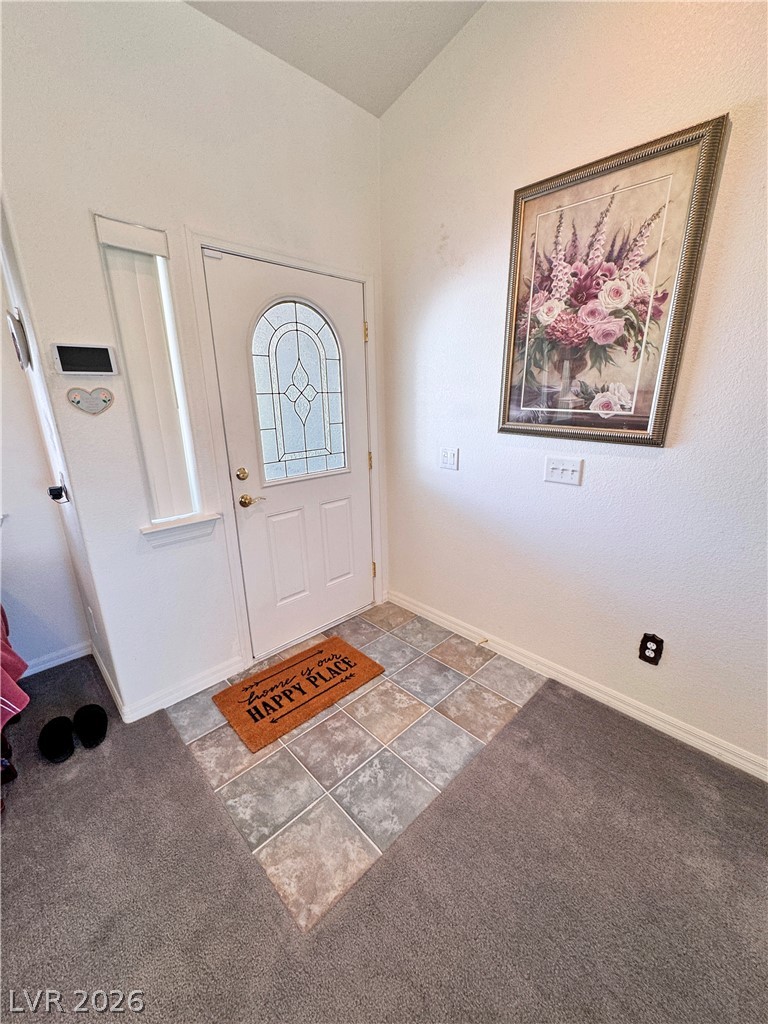 2640 South Zephyr Avenue Pahrump NV 89048
