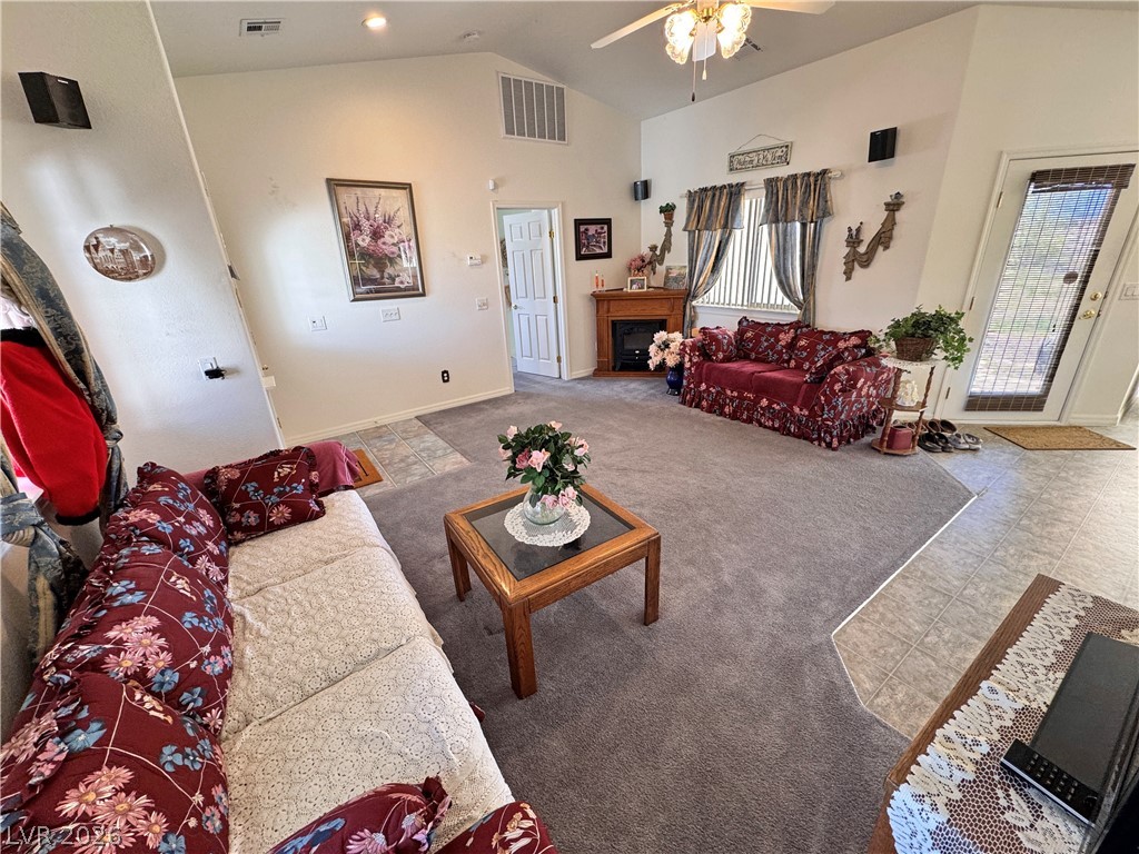 2640 South Zephyr Avenue Pahrump NV 89048