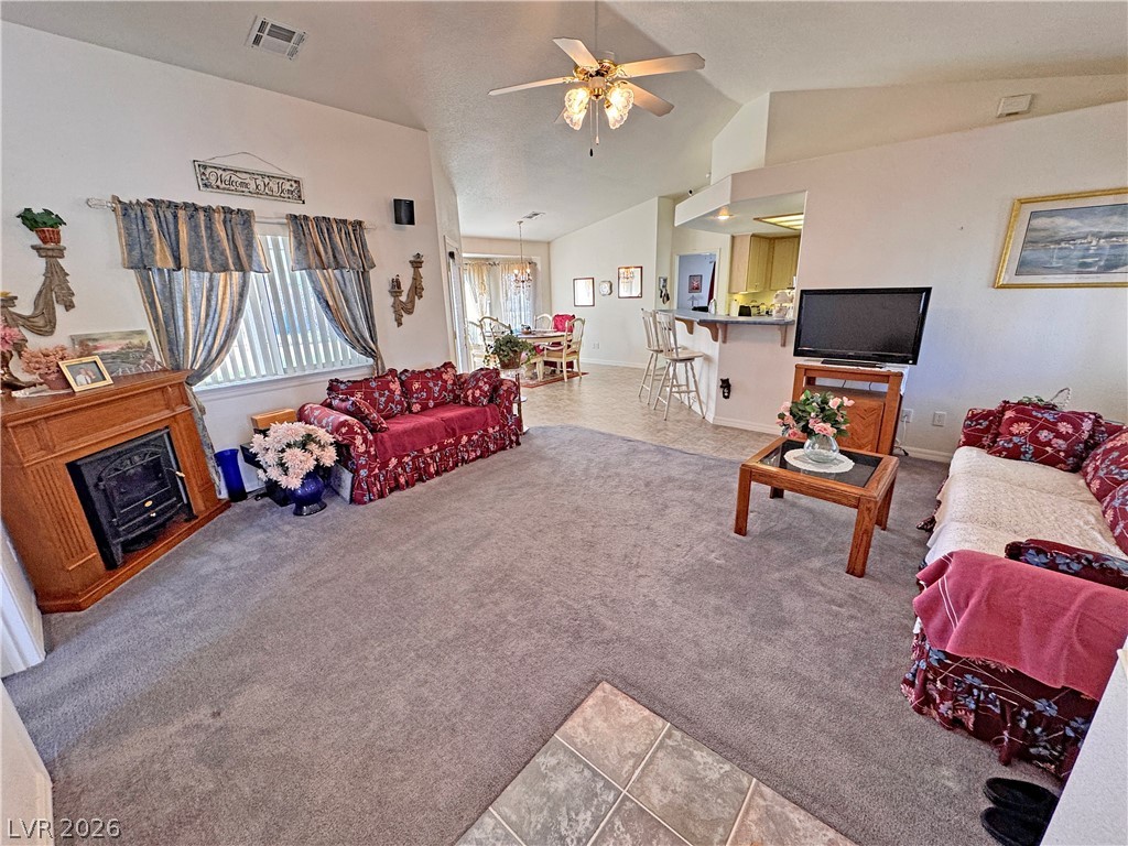 2640 South Zephyr Avenue Pahrump NV 89048