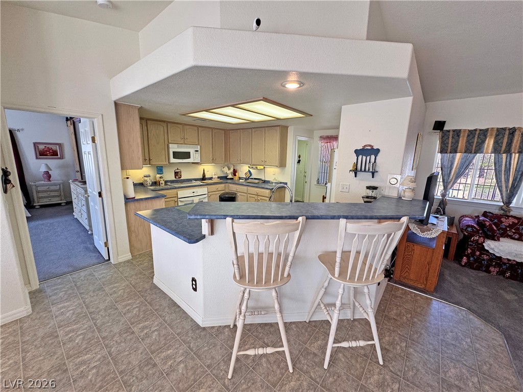 2640 South Zephyr Avenue Pahrump NV 89048