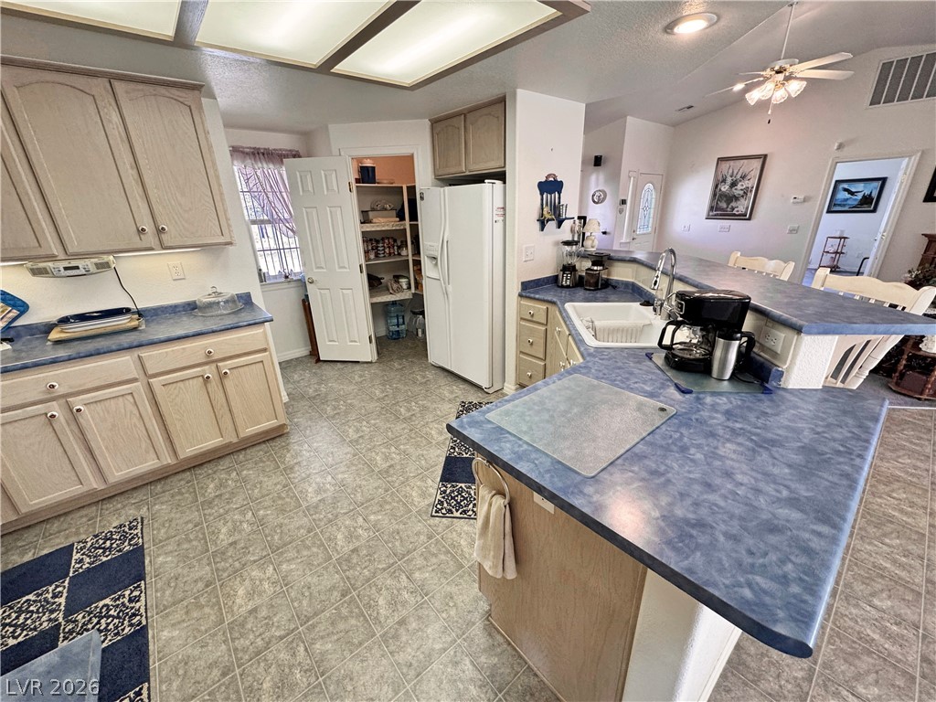 2640 South Zephyr Avenue Pahrump NV 89048