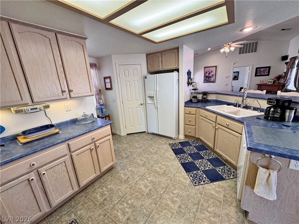 2640 South Zephyr Avenue Pahrump NV 89048