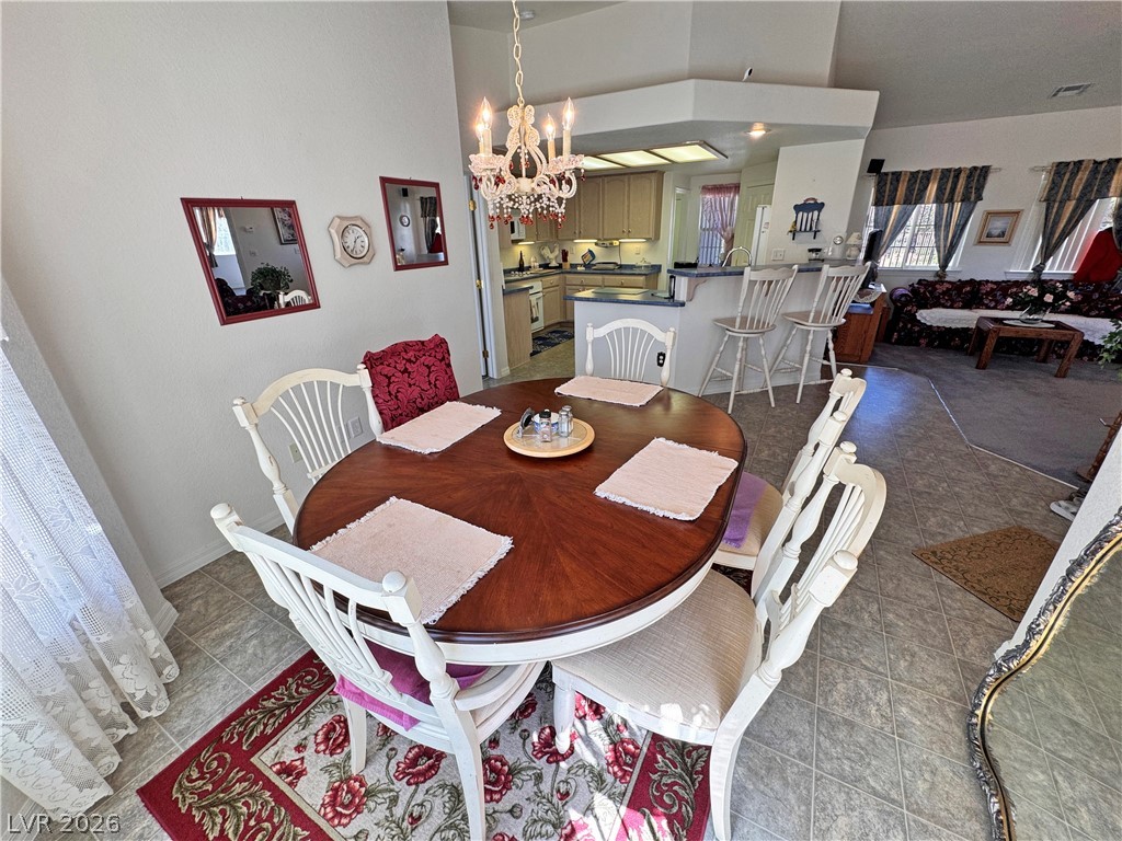 2640 South Zephyr Avenue Pahrump NV 89048