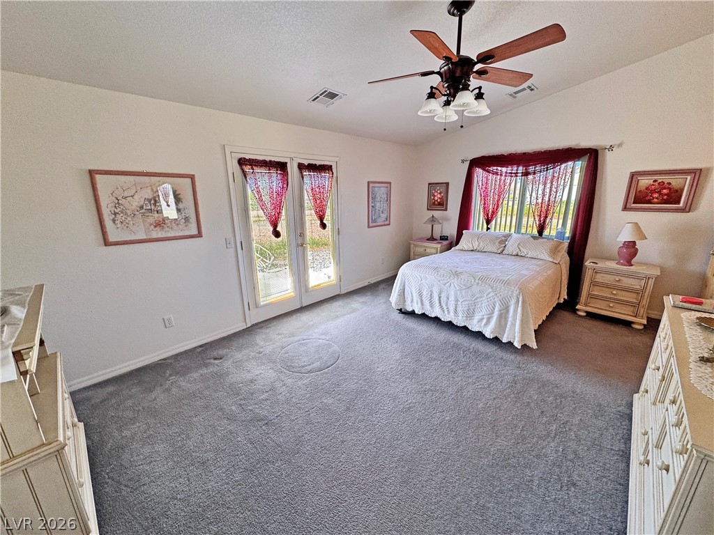 2640 South Zephyr Avenue Pahrump NV 89048